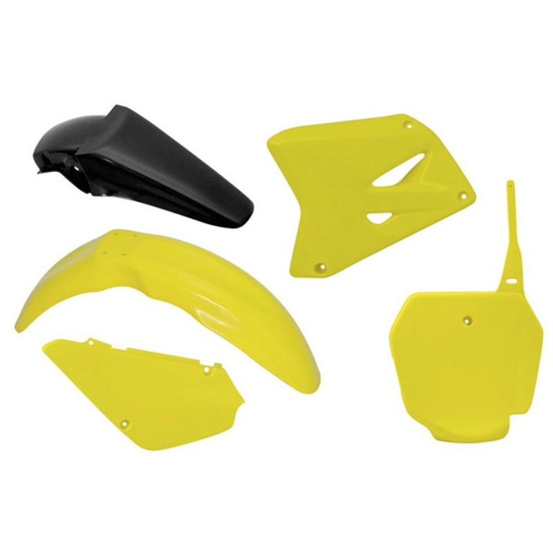 Kit plastiques R-tech Suzuki Origine
