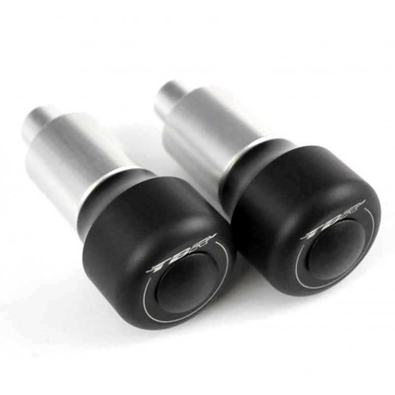 Pare-carter Top Block Kit roulettes