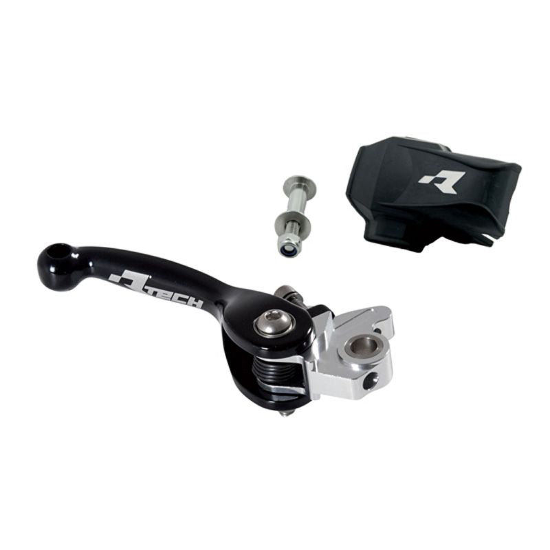Levier de frein R-tech Aluminium ForgÈ Incassable