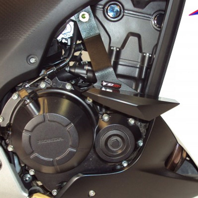 Pare-carter Top Block Kit patins