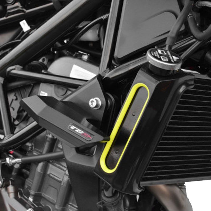 Pare-carter Top Block KIT PATINS