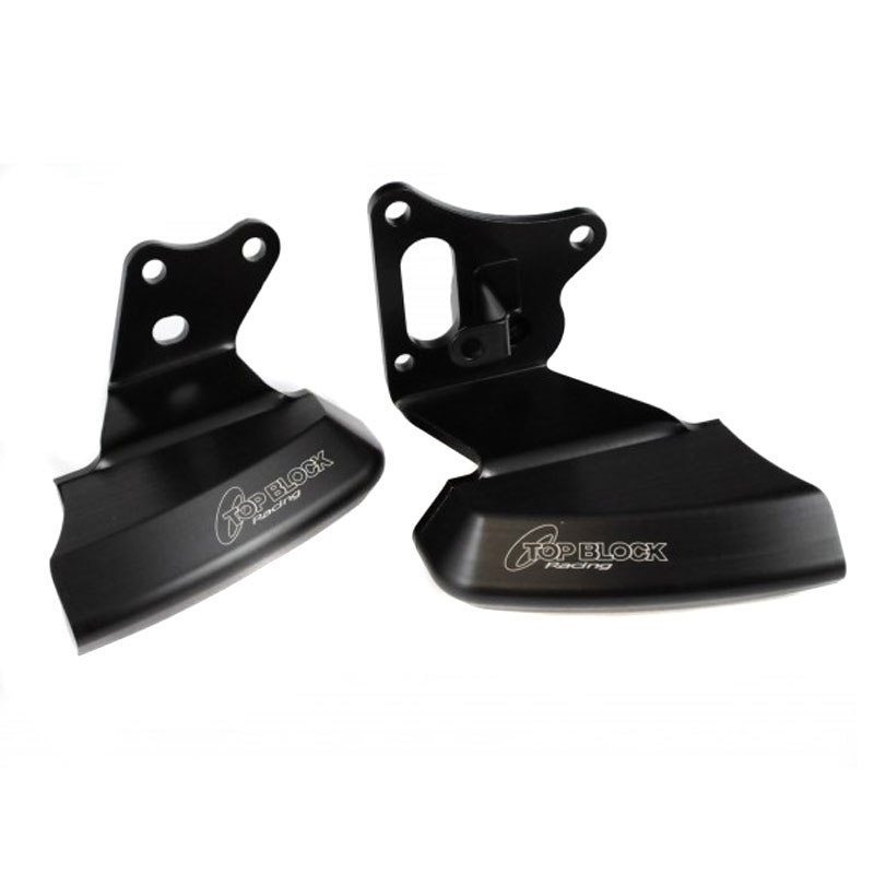 Pare-carter Top Block Kit patins