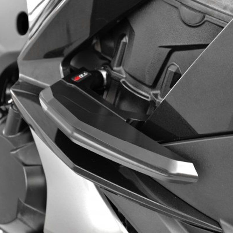 Pare-carter Top Block Kit patins