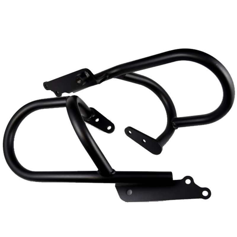 Pare-carter Top Block Kit patins