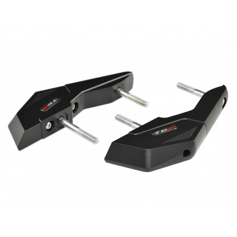 Pare-carter Top Block KIT PATINS