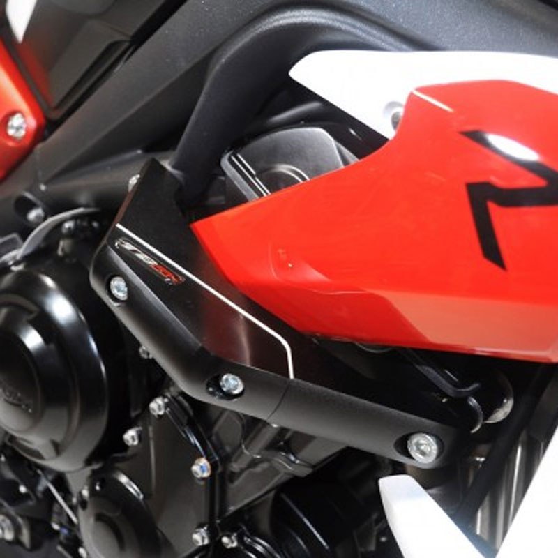 Pare-carter Top Block Kit patins