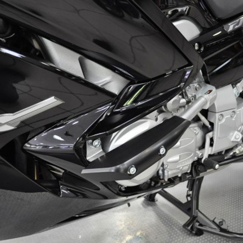 Pare-carter Top Block Kit patins