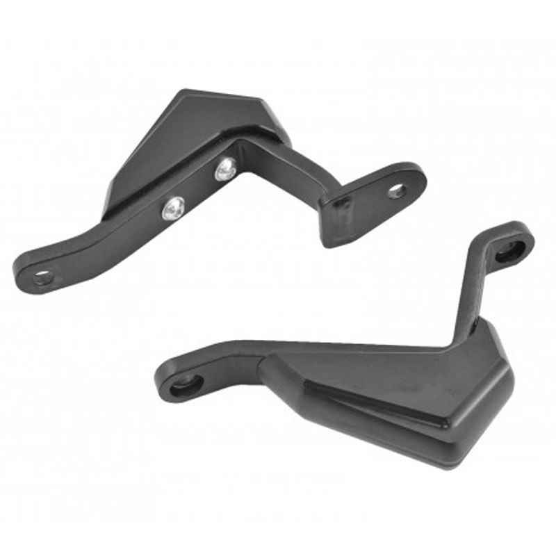 Pare-carter Top Block KIT PATINS