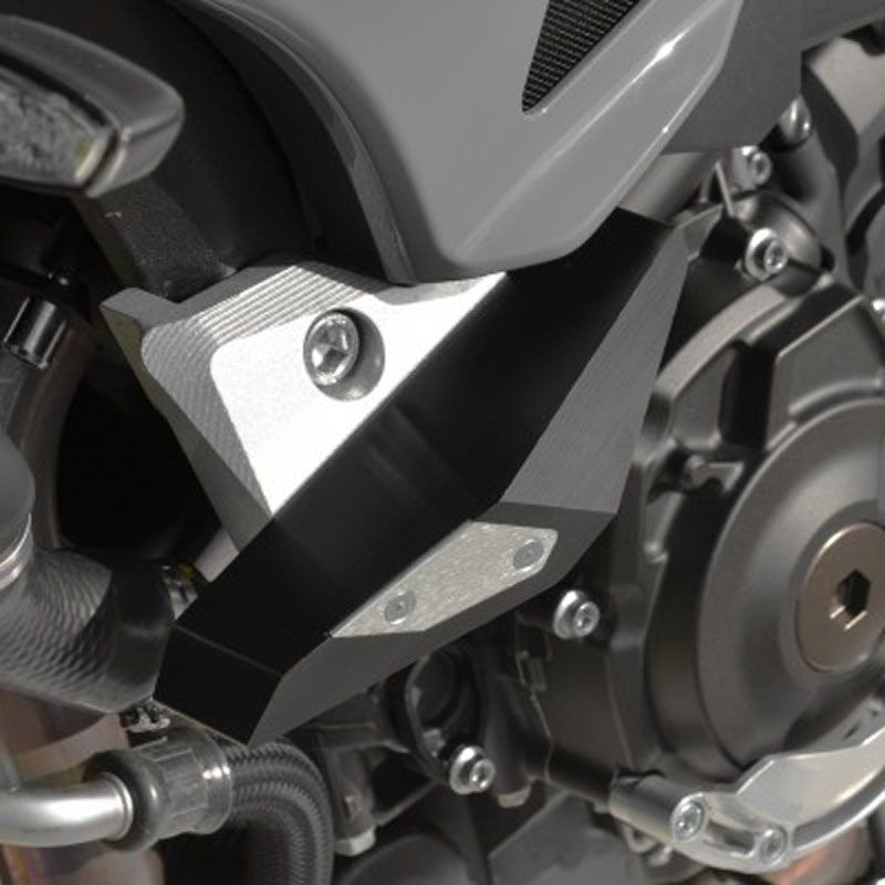 Pare-carter Top Block Kit patins