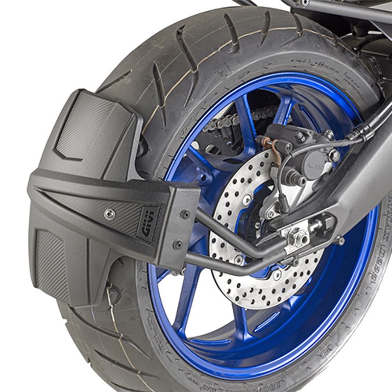 Kit de fixation Givi GARDE BOUE