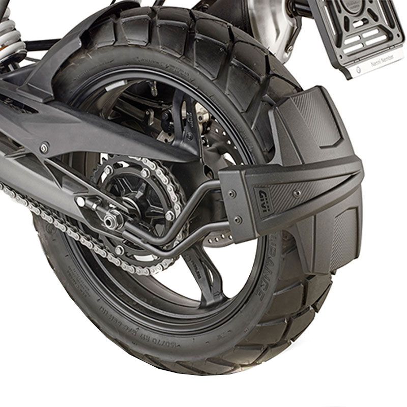 Kit de fixation Givi GARDE BOUE