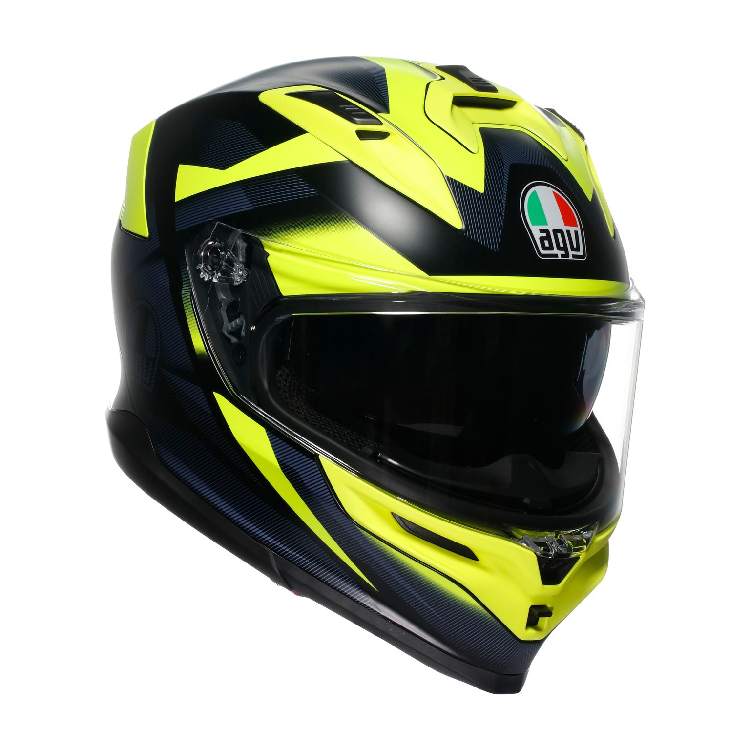 Casque+integral+AGV+K7+-+GLIMPSE