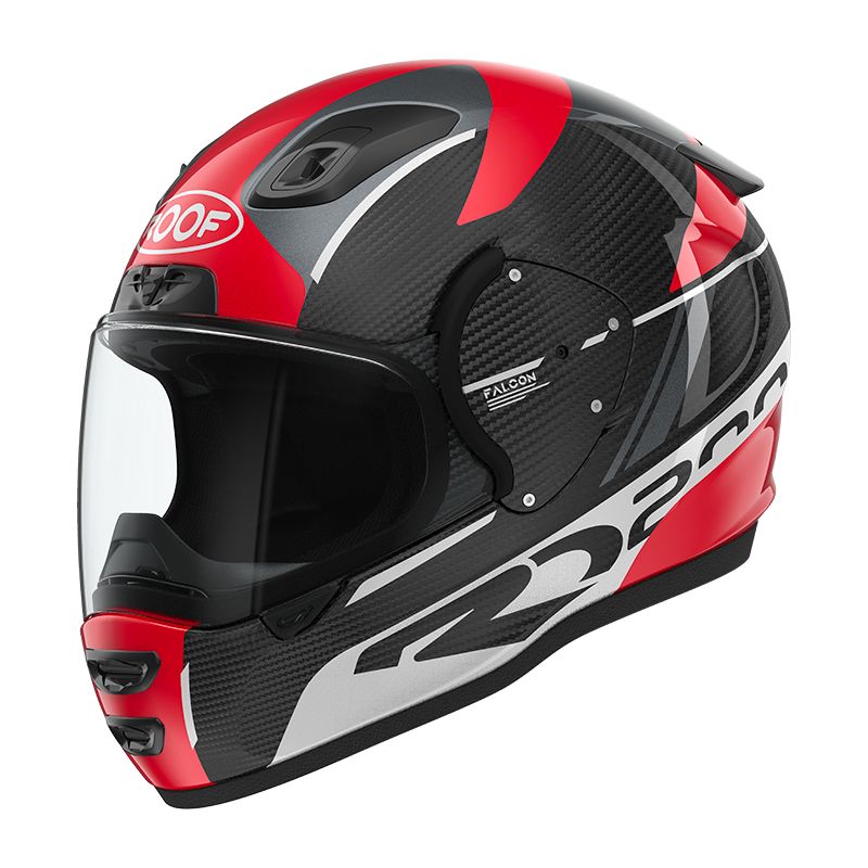 Image of Casque ROOF RO200 CARBON - FALCON