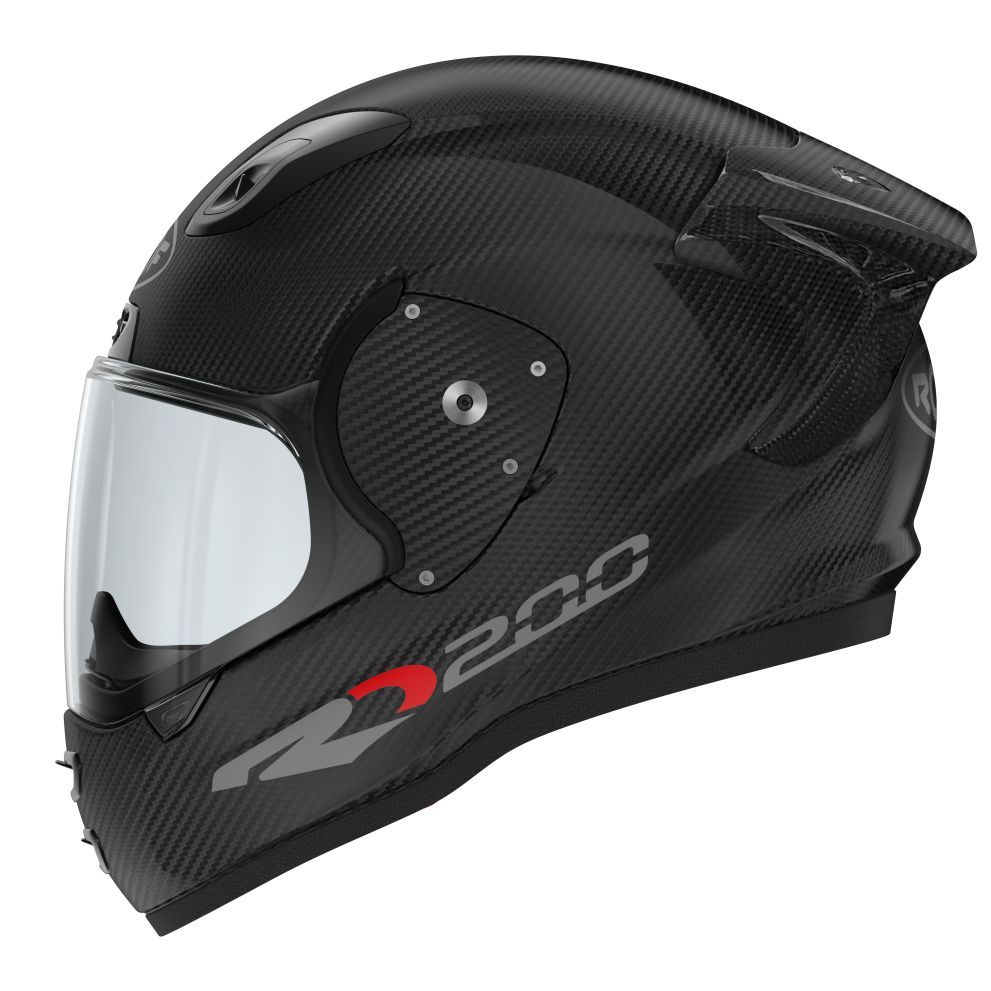 Casque intégral ROOF RO200 S CARBON