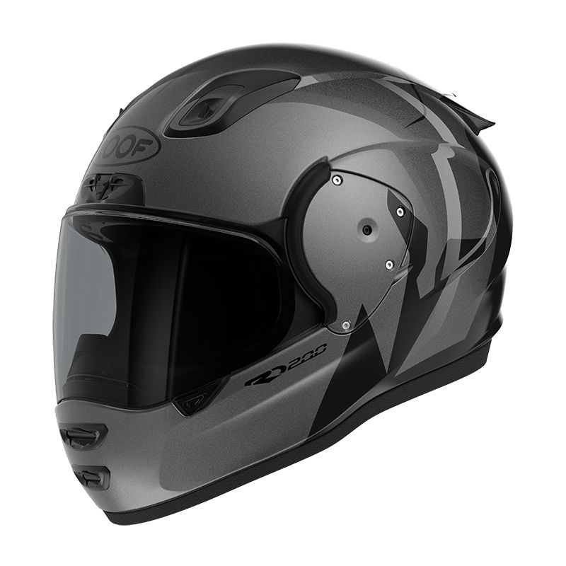 Image of Casque ROOF RO200 TROYAN