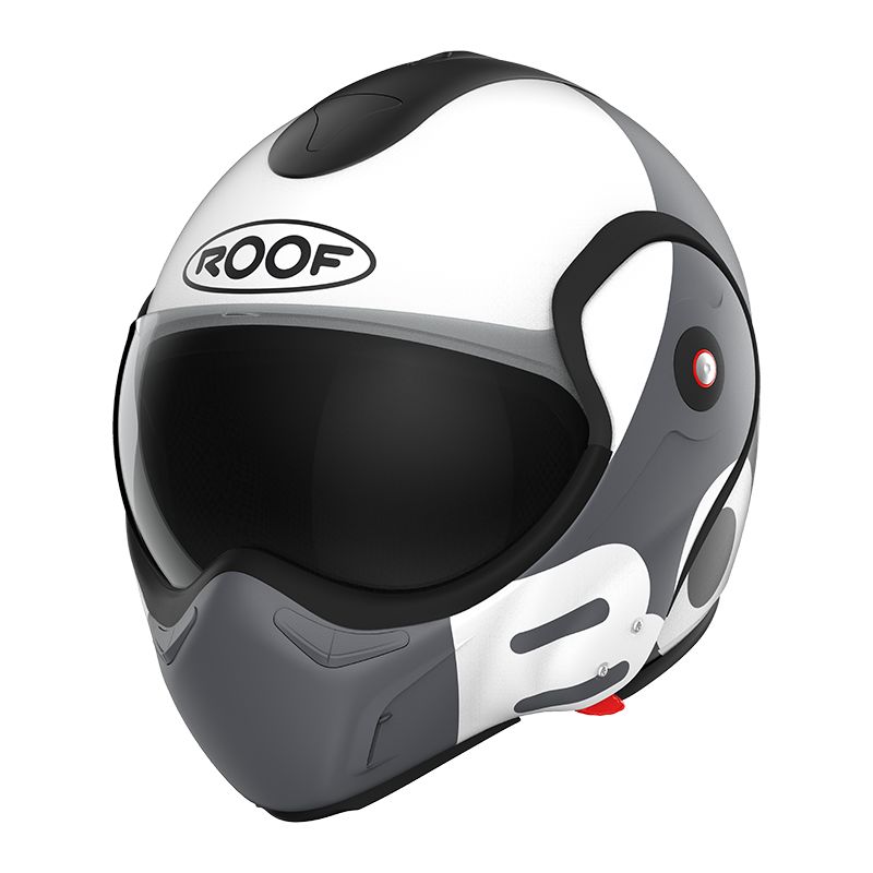 Casque ROOF RO9 BOXXER - FLAG