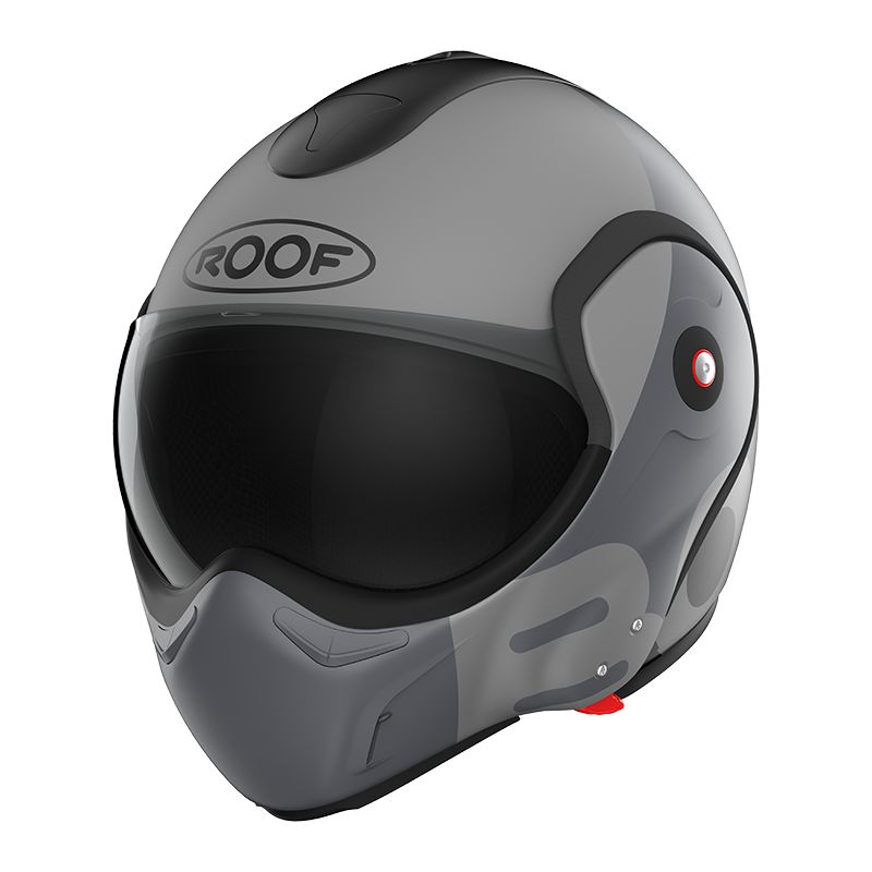 Image of Casque ROOF RO9 BOXXER - FLAG