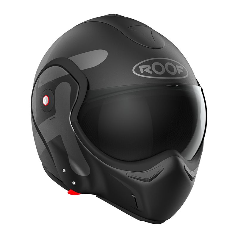 Image of Casque ROOF RO9 BOXXER - TWIN