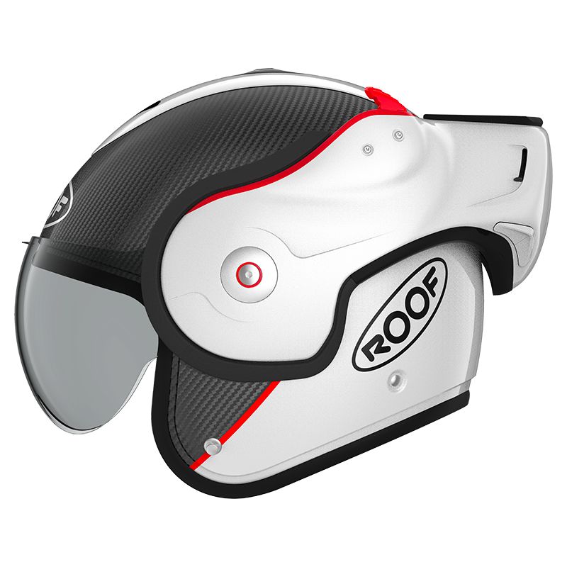 Image of Casque ROOF RO9 BOXXER CARBON - UNI