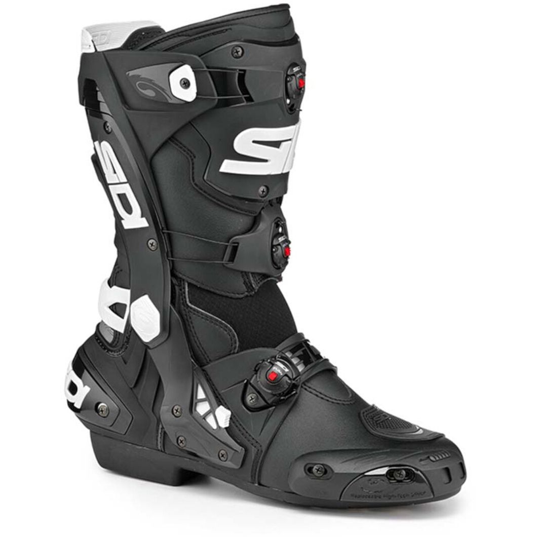 Bottes Sidi REX