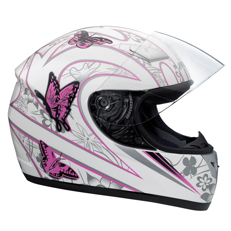 Casque Nox N992 Casque Intégral Motoblouzcom