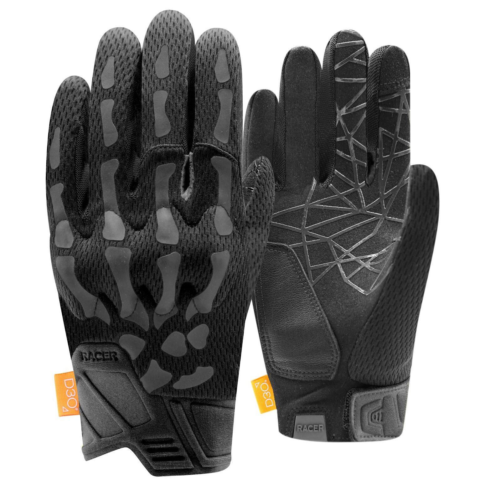 Gants Racer ROCA 3