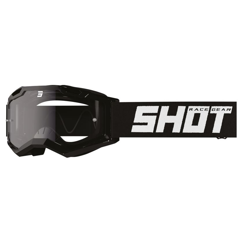 Masque cross Shot ROCKET ENFANT 2.0