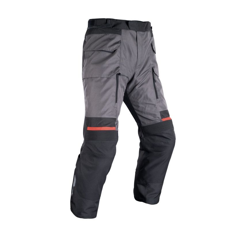 Pantalon Moto Oxford ROCKLAND