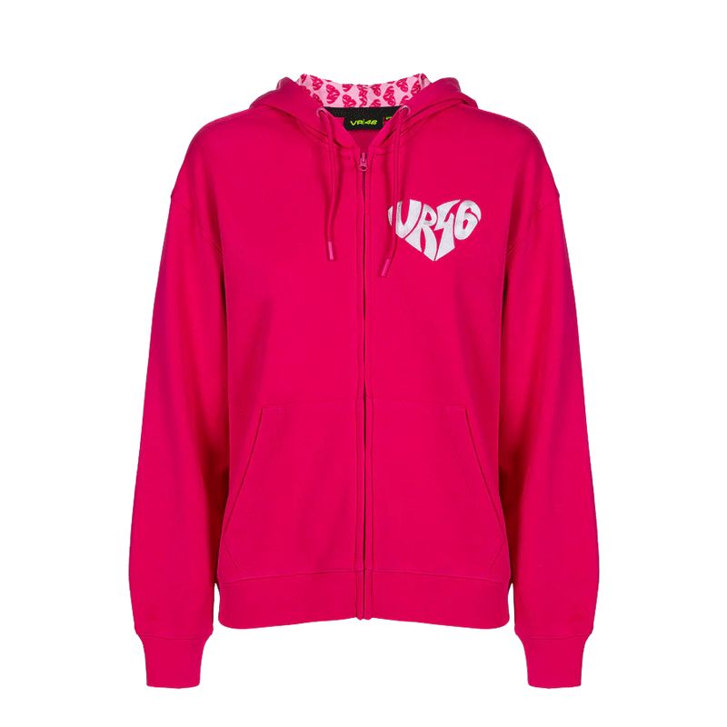 Veste VR 46 VR46 FEMME