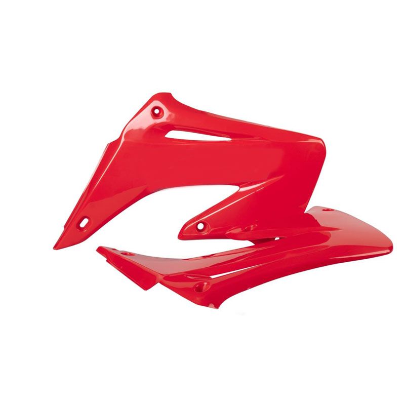 Ouie de radiateur Polisport COULEUR ORIGINE