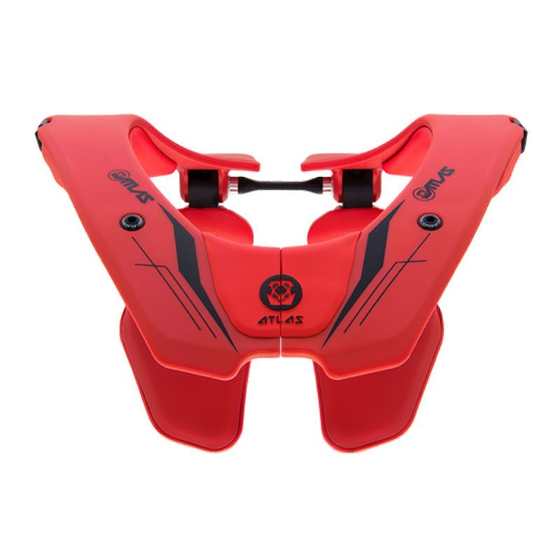 Image of Protection cervicale Atlas TYKE BRACE FIRE