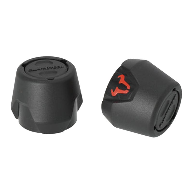 Protection Bras Oscillant SW-MOTECH ROULETTES POUR BRAS OSCILLANT