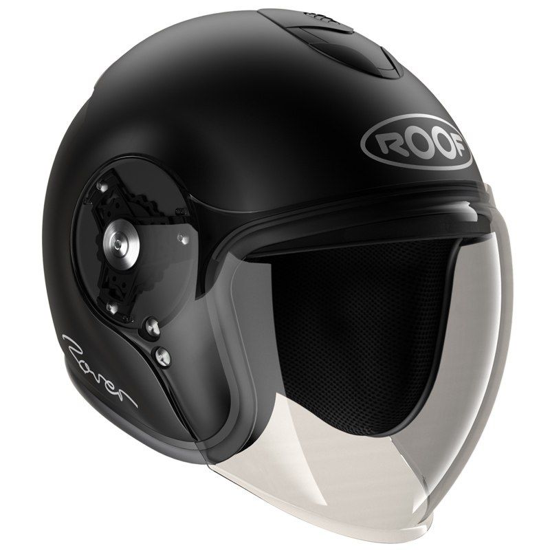 Casque Roof Ro38 Rover Uni