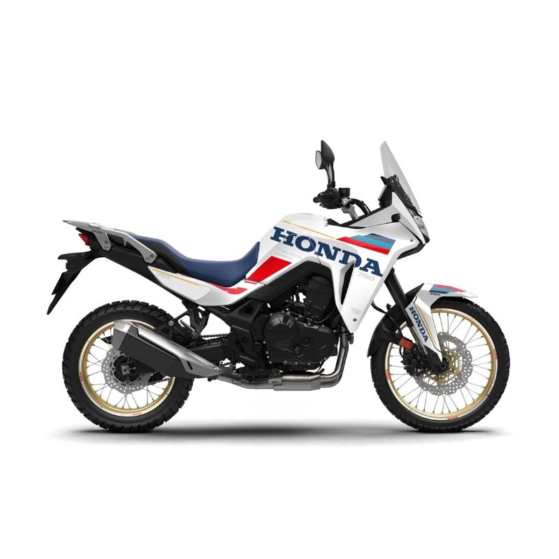 Kit déco RiderUnik ROX