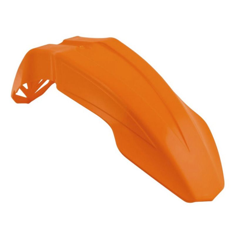 Image of Garde boue R-tech AVANT UNIVERSEL Orange