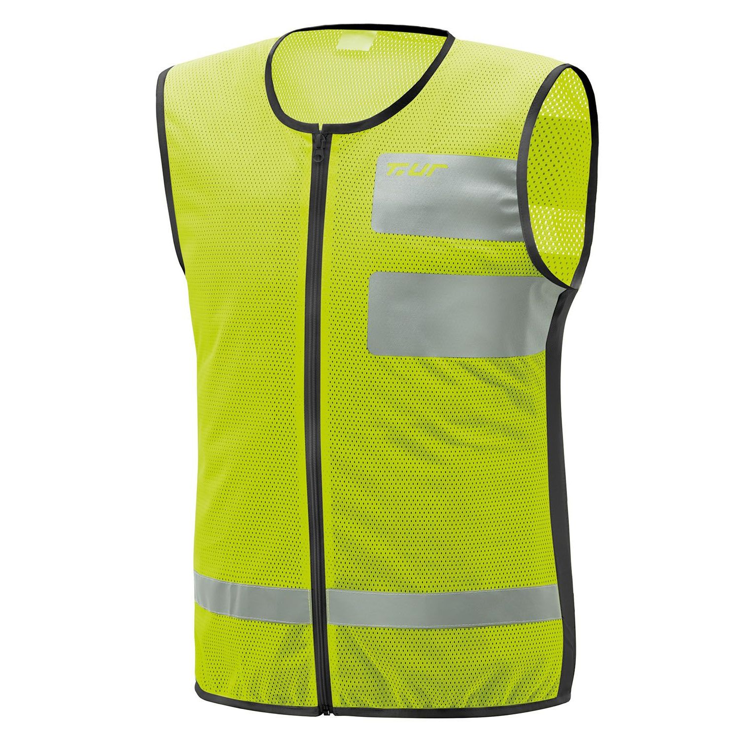 Gilet de visibilité T.UR VISION MESH