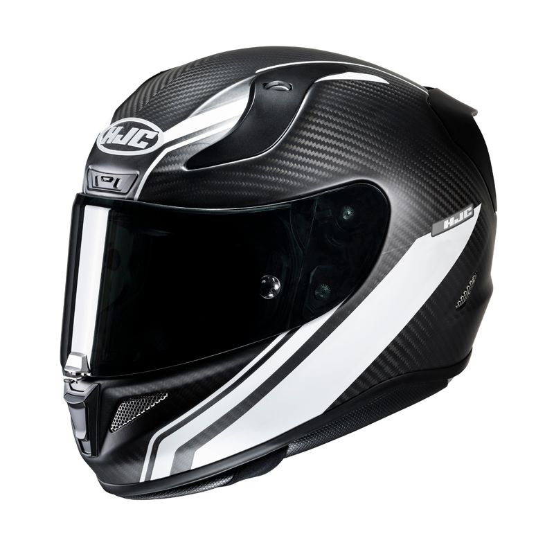 Casque Hjc RPHA 11 - CARBON - LITT