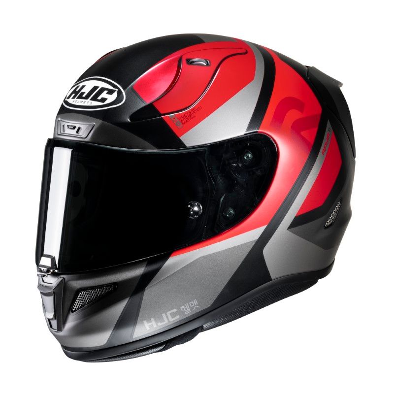 Image of Casque Hjc RPHA 11 - SEEZE