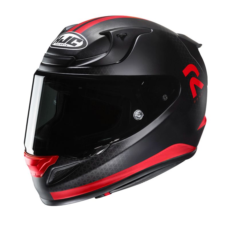 Casque intégral HJC RPHA 12 - ENOTH