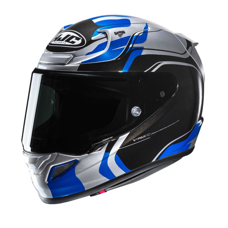 Casque Hjc RPHA 12 - LAWIN