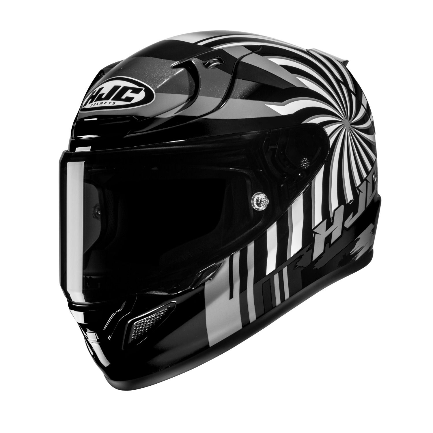 Casque intégral HJC RPHA 12 - LIF
