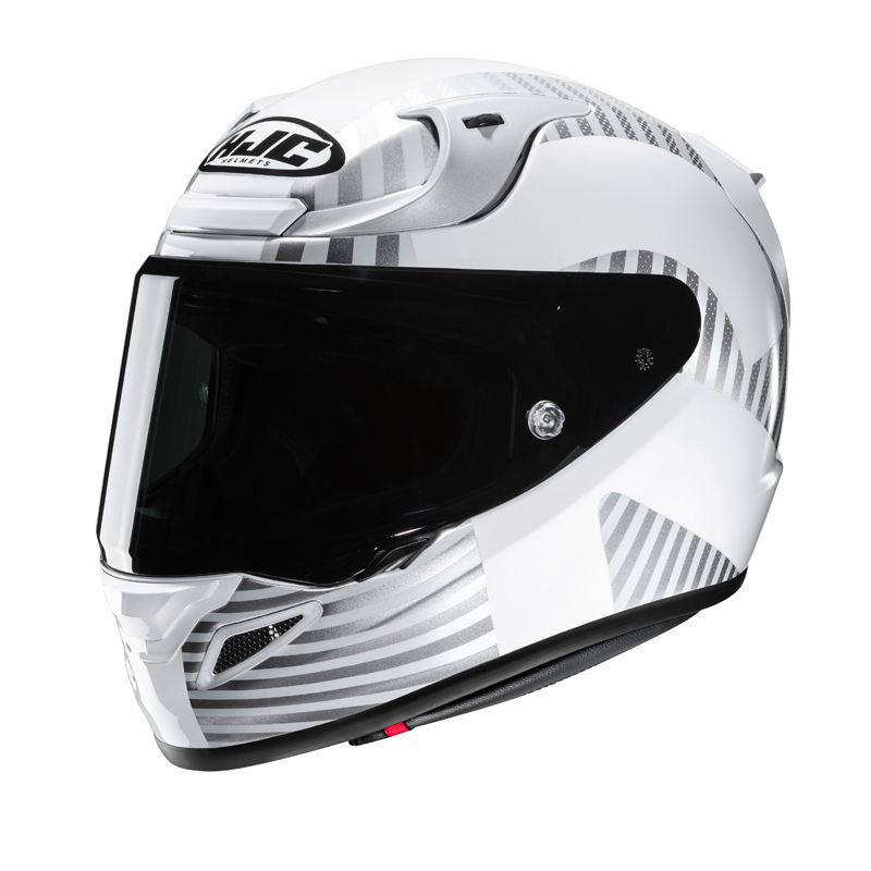 Casque intégral HJC RPHA 12 - OTTIN
