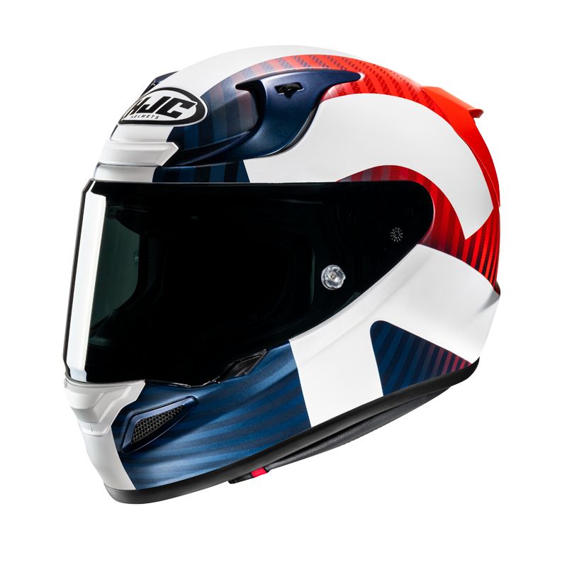 Casque Hjc RPHA 12 - OTTIN