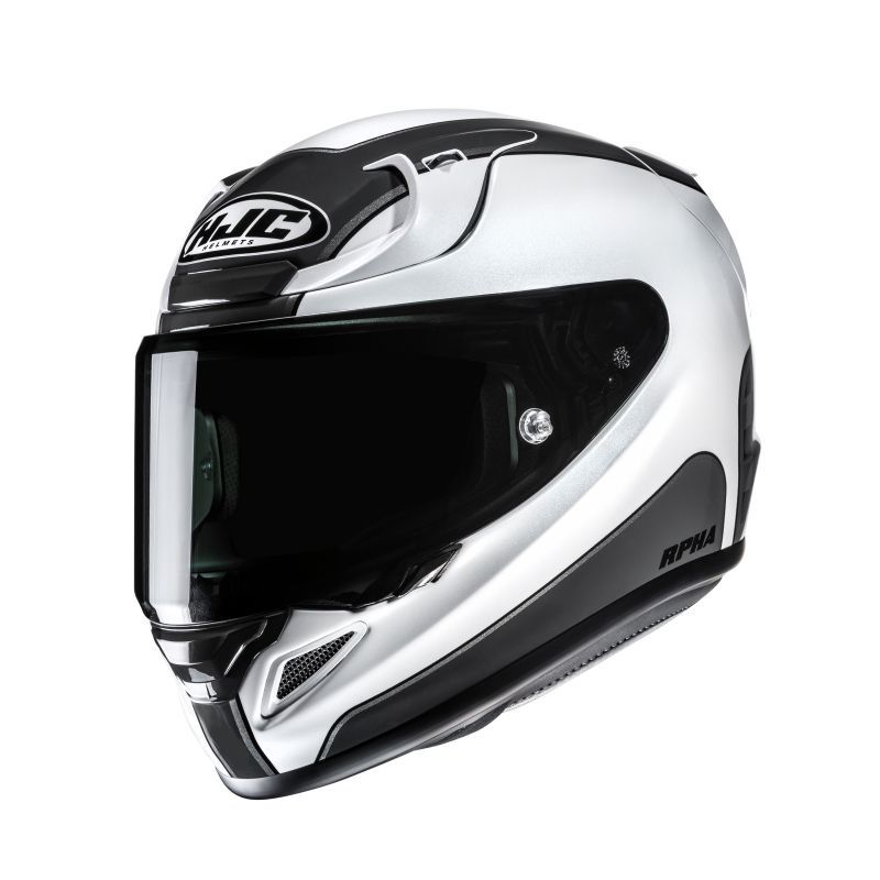 Casque intégral HJC RPHA 12 – RESPON