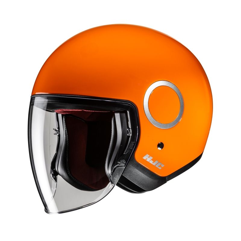 Casque jet HJC RPHA 40 - UNI
