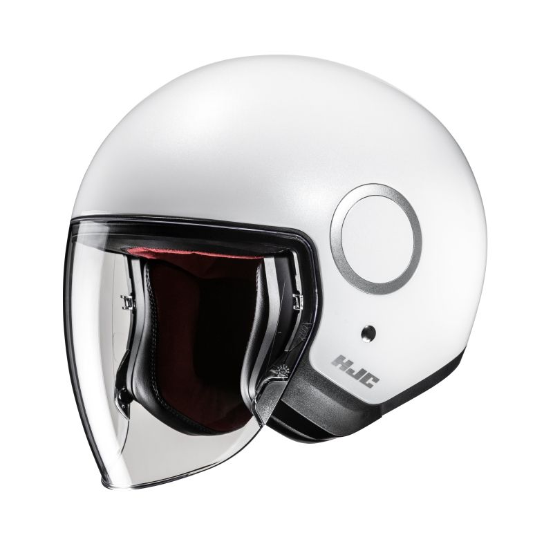 Casque jet HJC RPHA 40 - UNI
