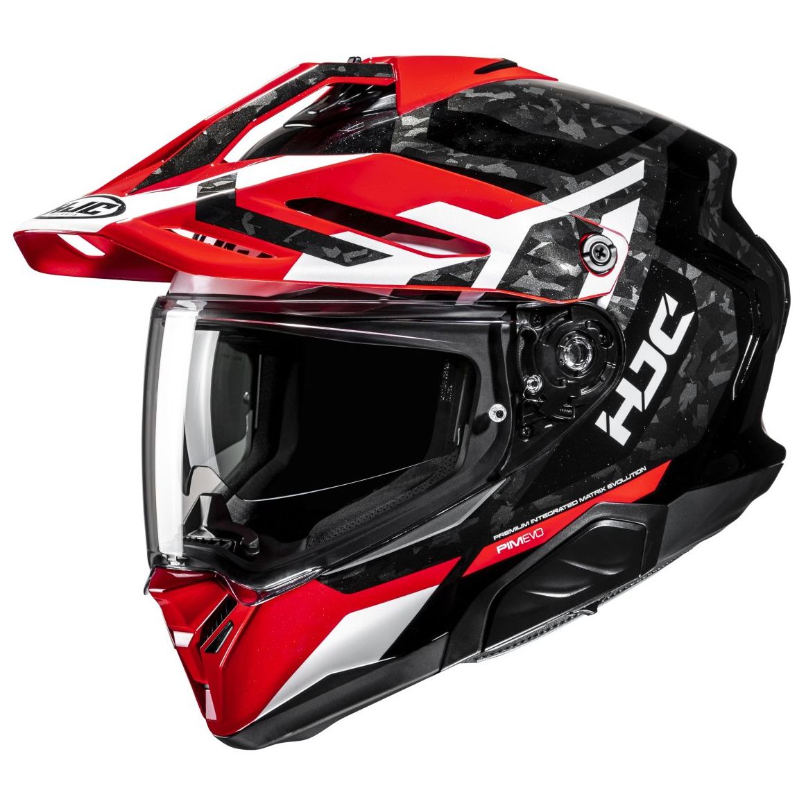 Casque intégral HJC RPHA 60 - DAKAR