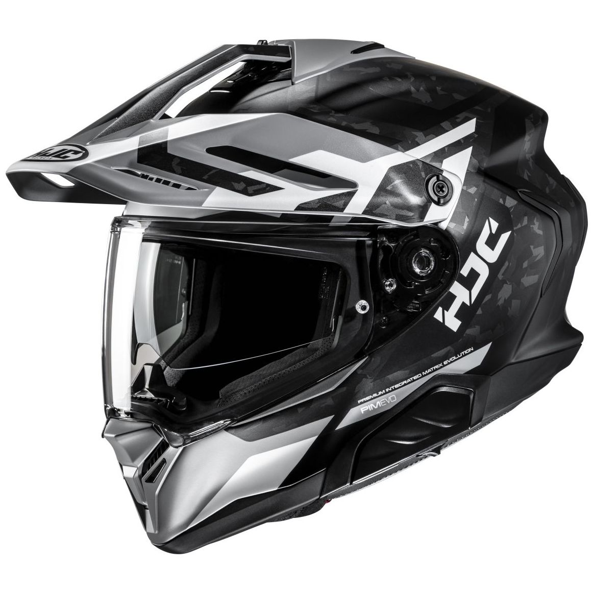 Casque intégral HJC RPHA 60 – DAKAR