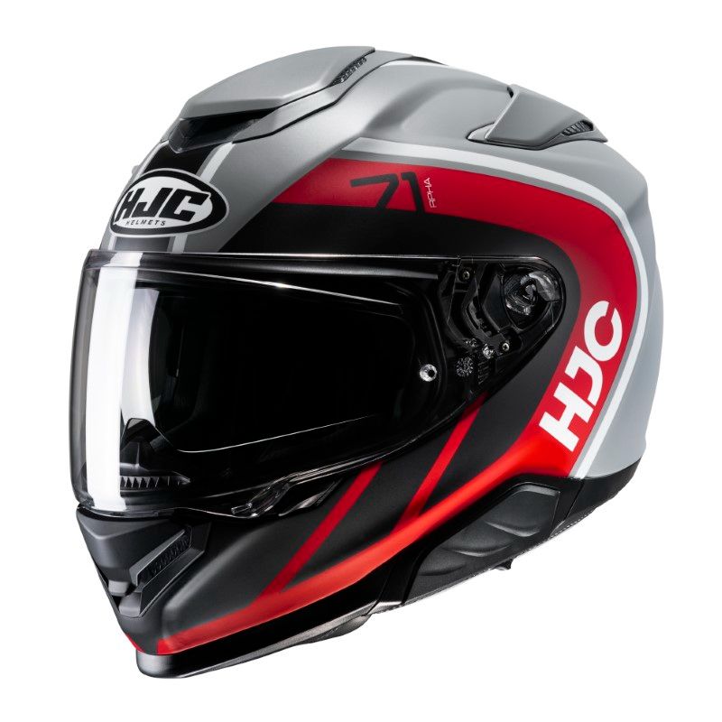Casque intégral HJC RPHA 71 - MAPOS
