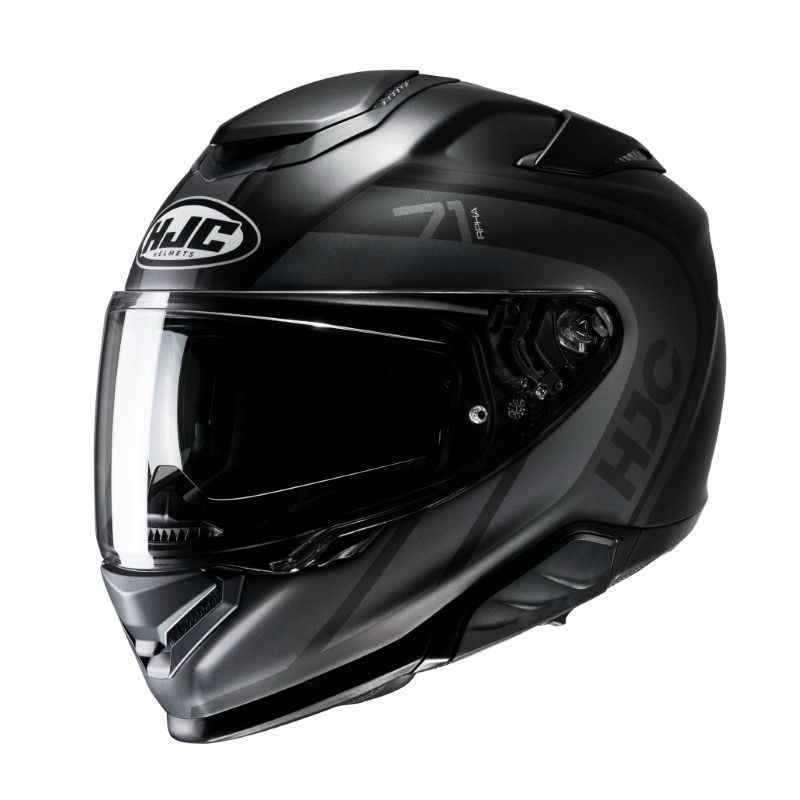 Casque intégral HJC RPHA 71 - MAPOS